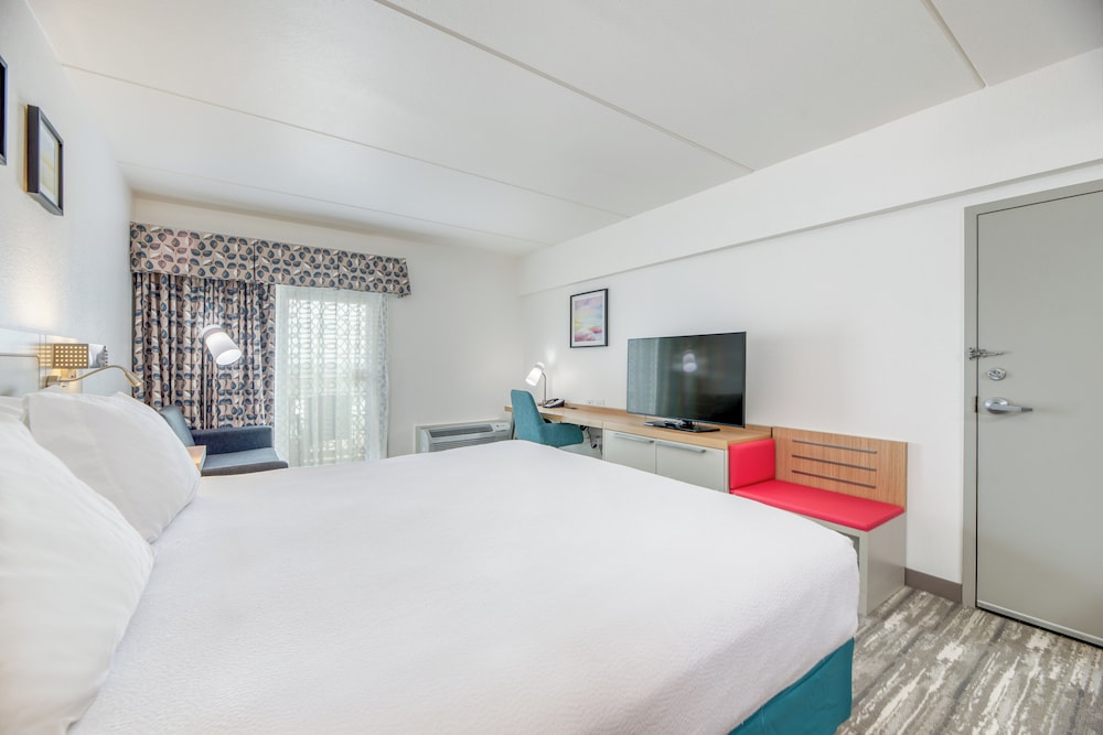 Room, 1 King Bed photo 2