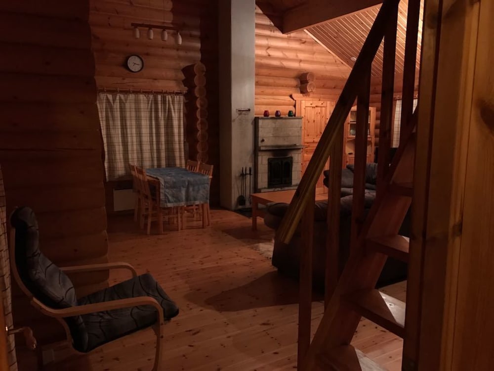Cottage, 3 Bedrooms, Sauna photo 3