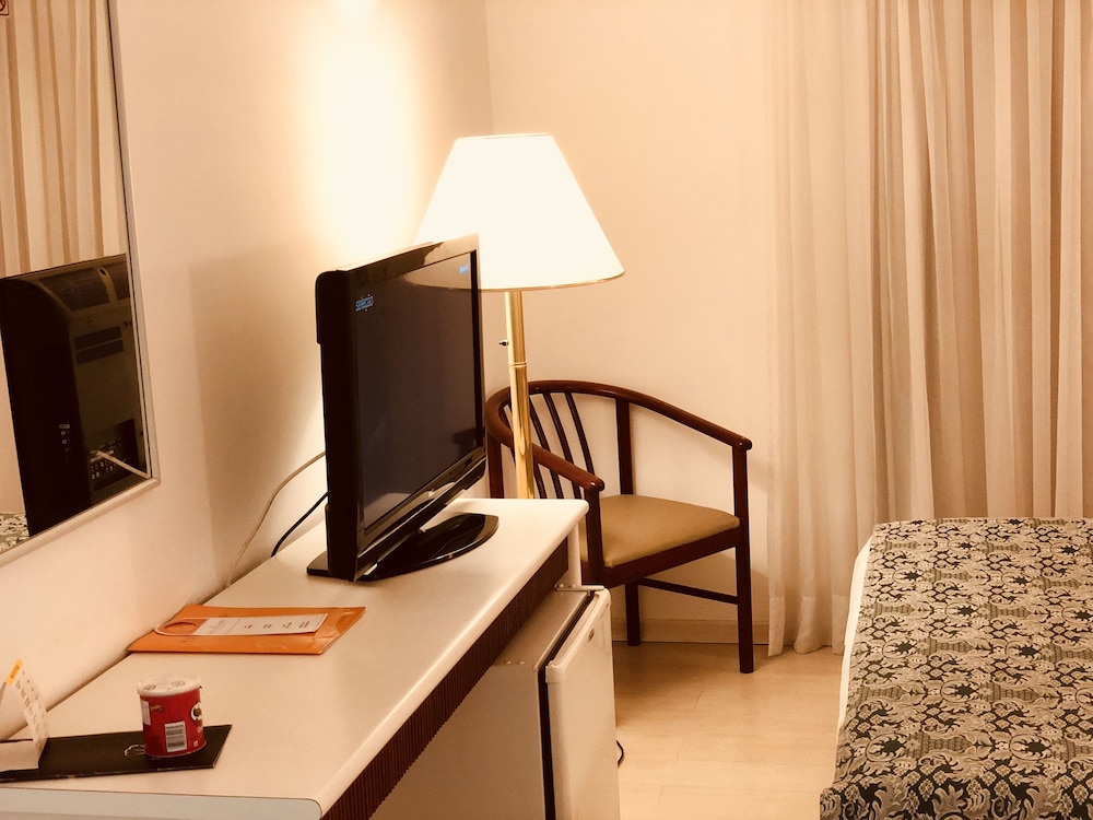 Executive Double Room, 1 Double Bed - Photo 5