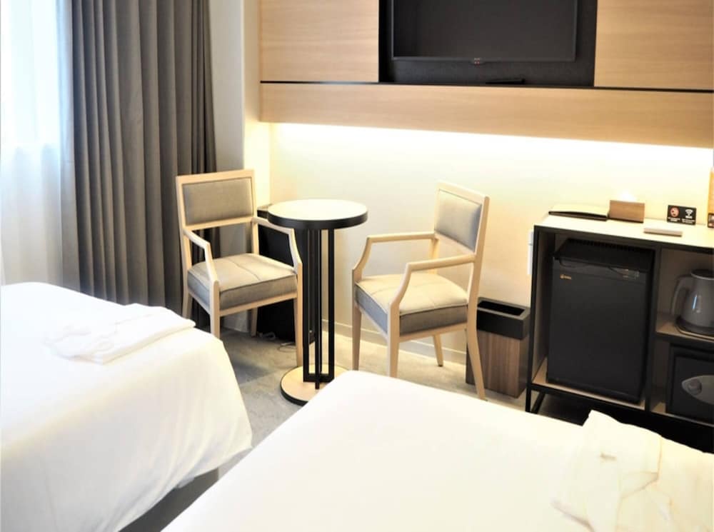 Superior Twin Room - Photo 10