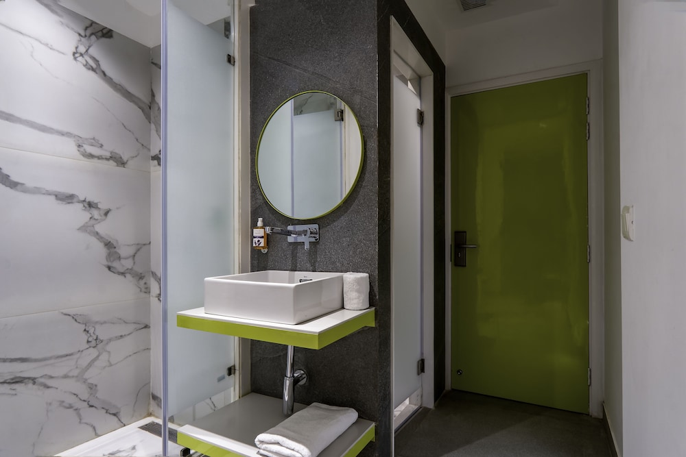 Deluxe Double Room - Photo 6
