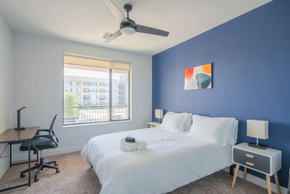 Elite Apartment, 1 Bedroom, Non Smoking, Air conditioning photo 3