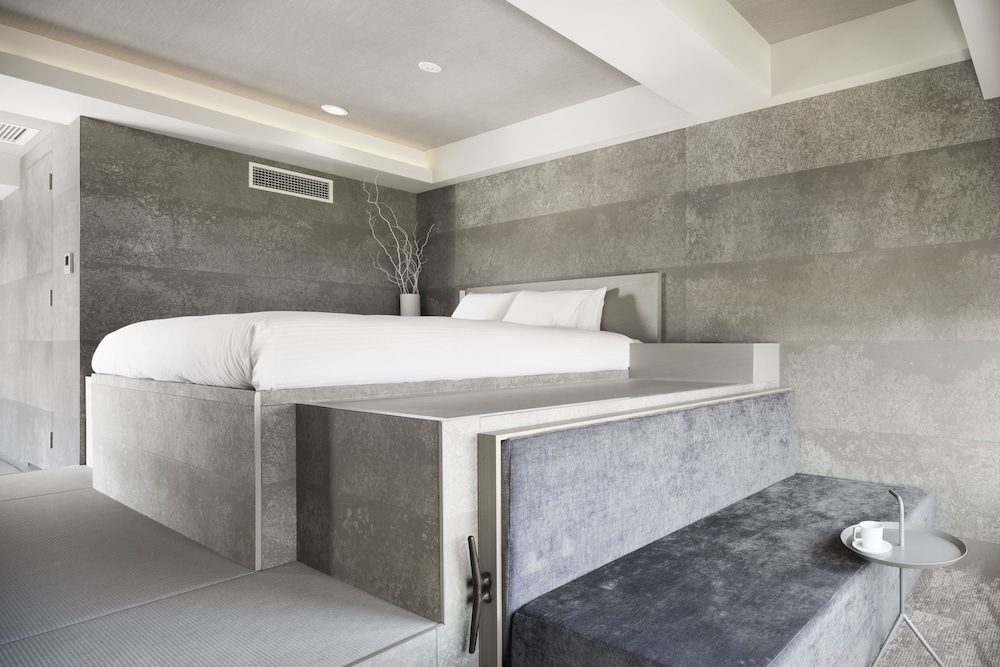 Delux Suite - EYE - 1003 - Photo 4
