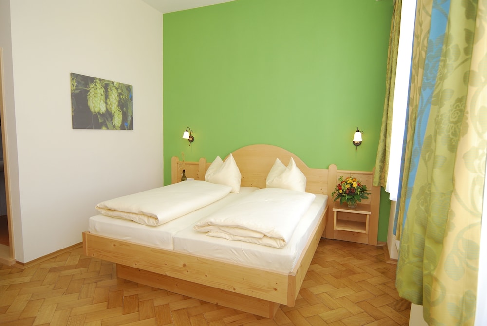 Double Room Single Use photo 1