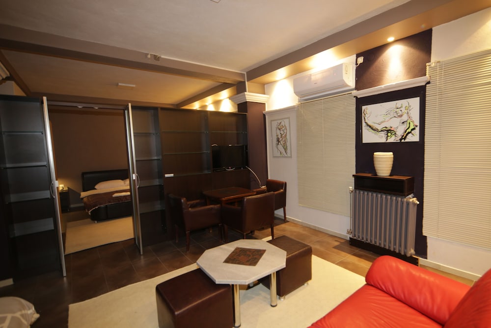 Comfort Double Room, 1 Bedroom photo 2