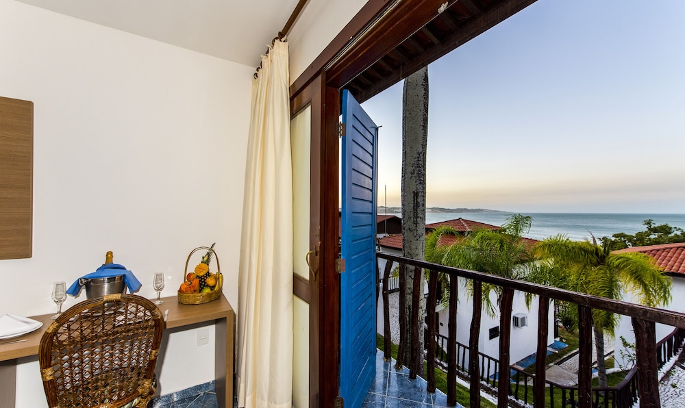 Deluxe Room, Sea View (1st to 3rd floor) photo 2