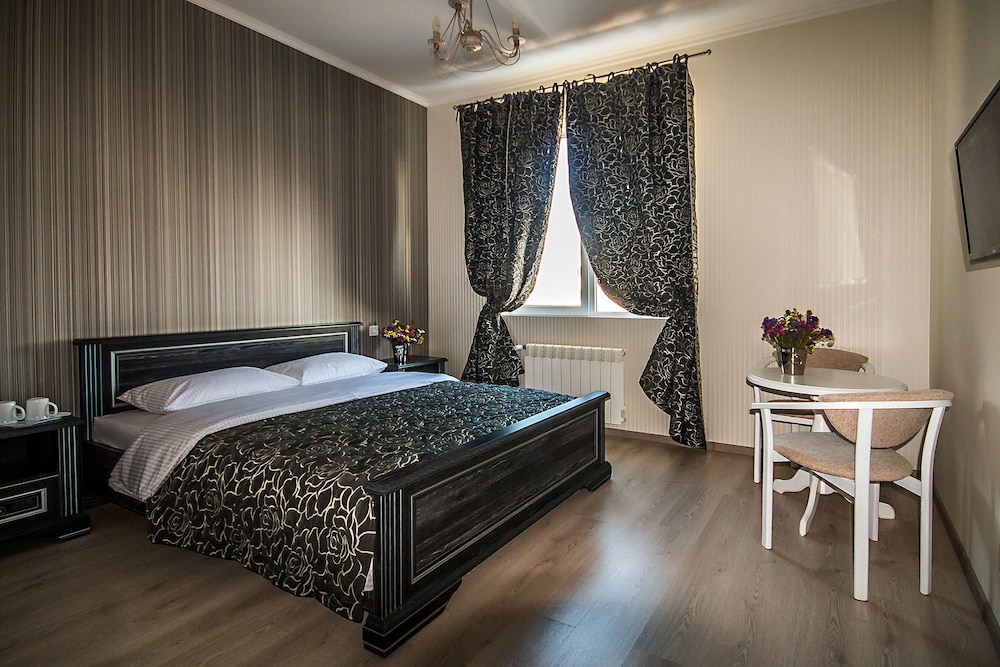 Junior Suite, Bathtub