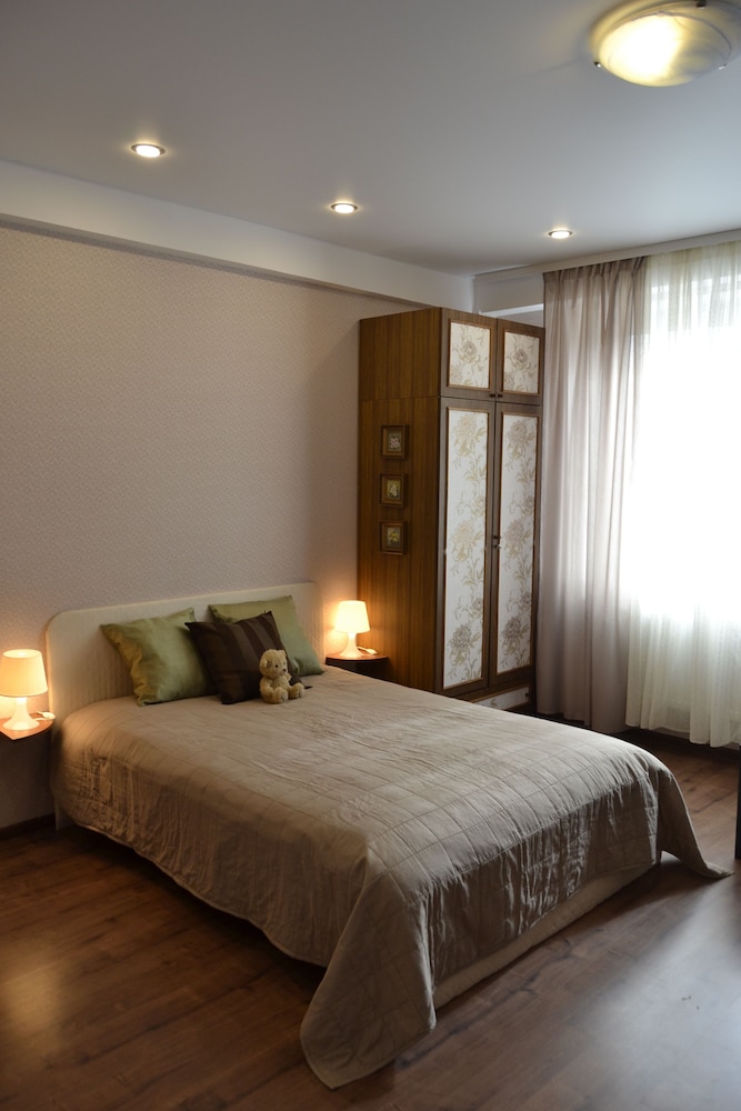 Superior Apartment, 2 Bedrooms (Mars) photo 2