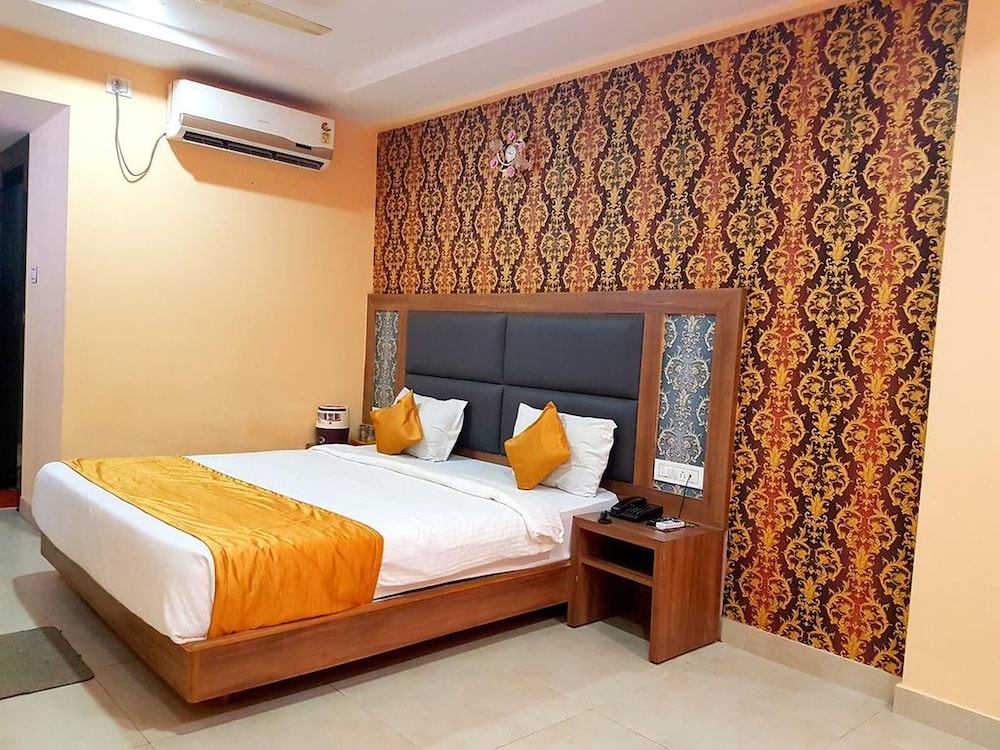 Deluxe Room - Photo 4