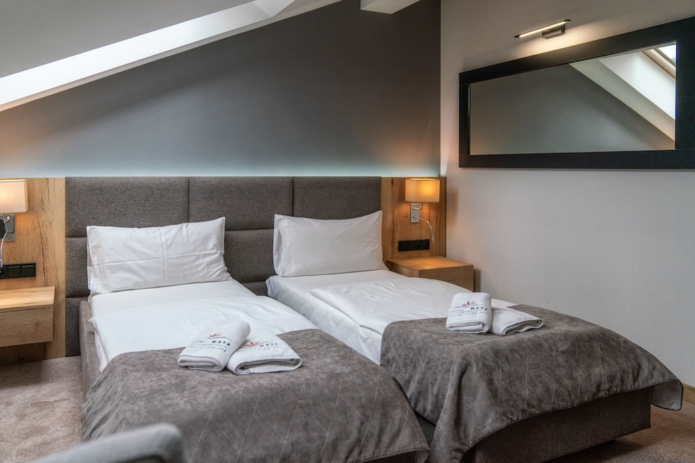 Deluxe Double Room photo 2