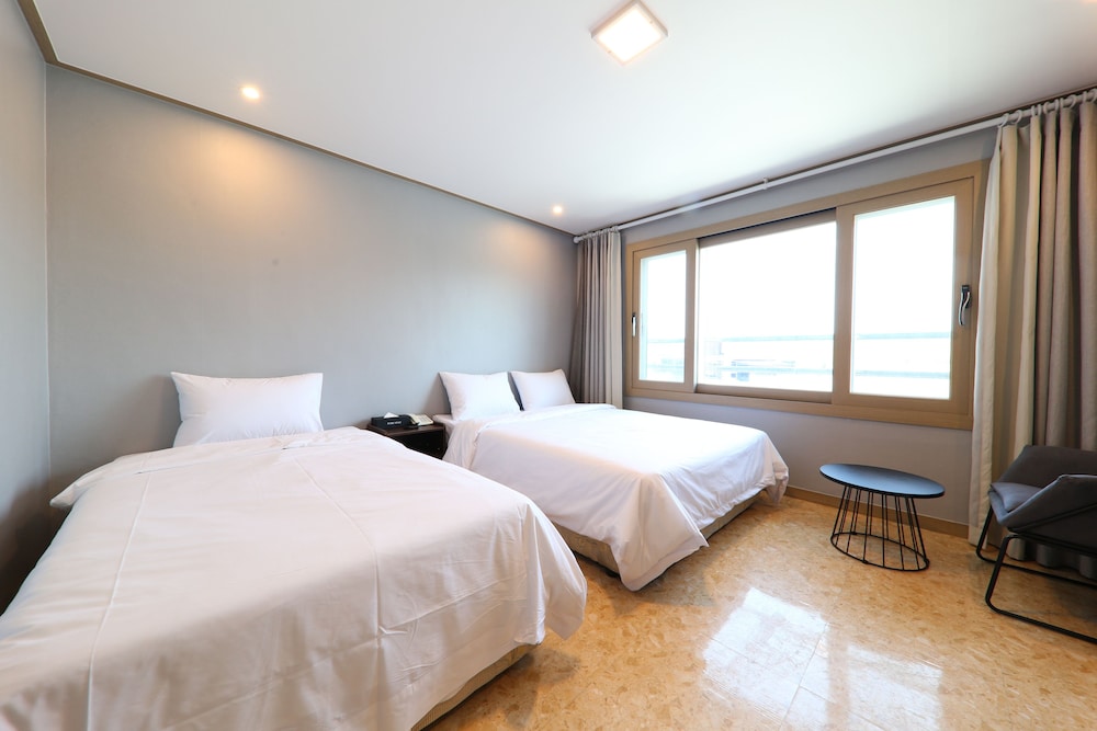 Superior Twin Room photo 1