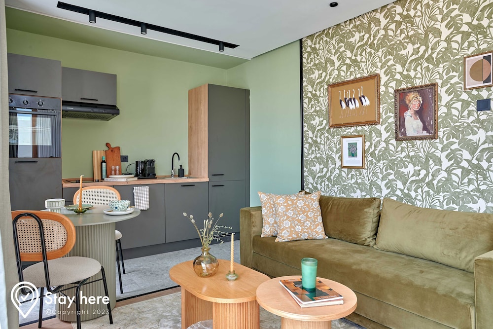 Grand Apartment photo 2