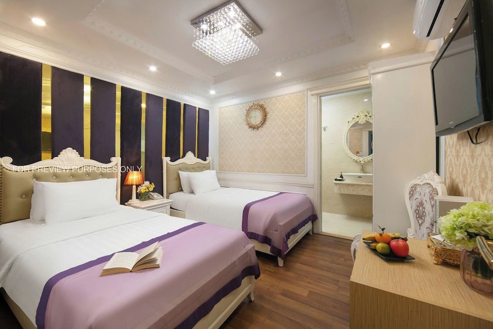 Superior Double or Twin Room