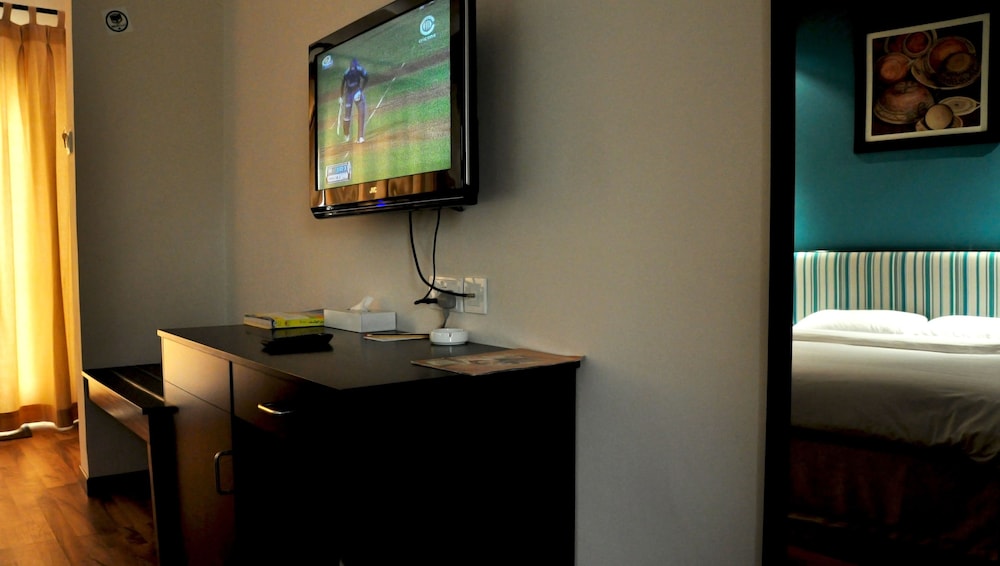 Standard Single Room photo 1