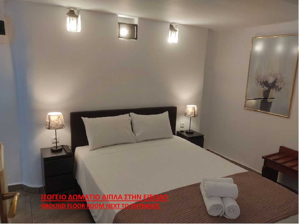 Classic Room, 2 Bedrooms (Art Room No 6) photo 2