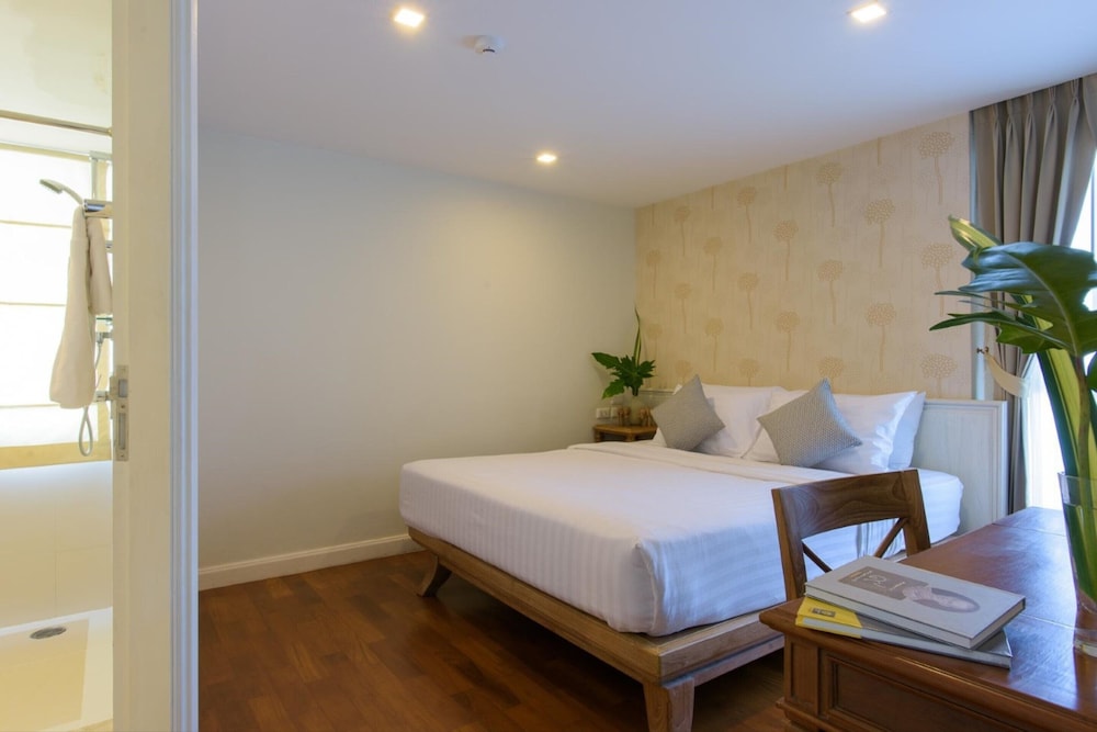 2 Bedrooms (Non Smoking) photo 2