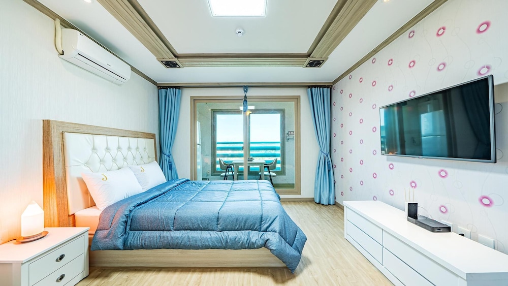 Basic Room, 1 Bedroom (A 305)
