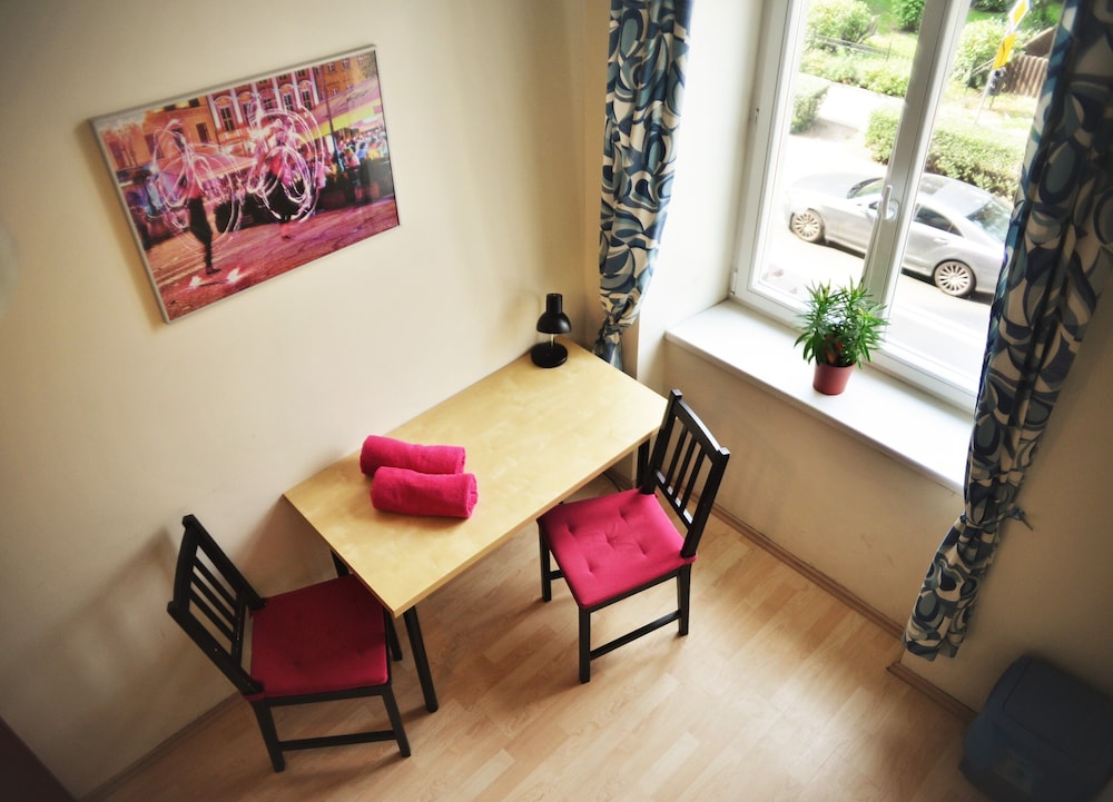 Double Room, Shared Bathroom, Mezzanine photo 3