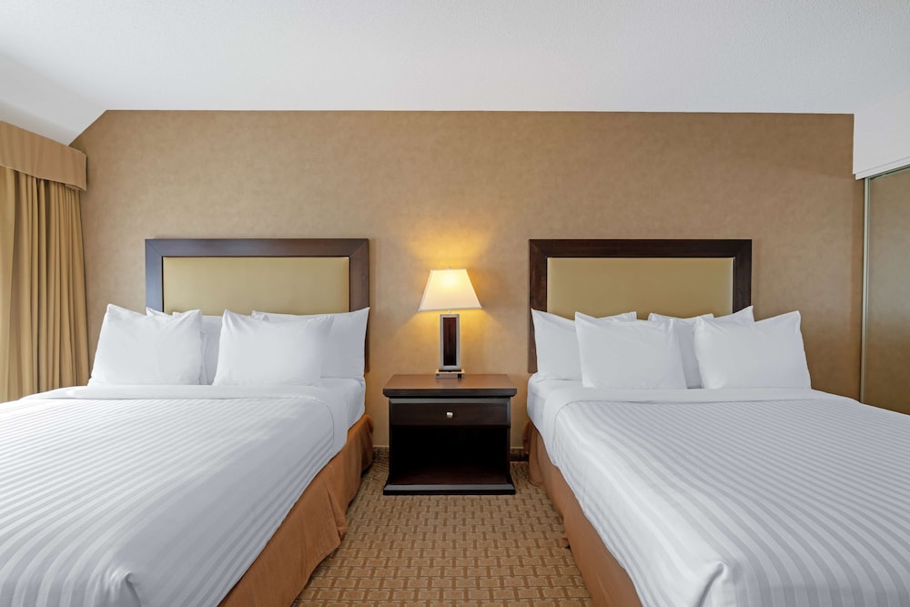 Suite, Multiple Beds, Non Smoking, Refrigerator & Microwave (with Sofabed) - Photo 1