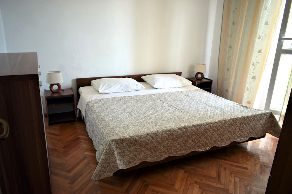 Apartment (Anastazio -200m from sea - A1(6))
