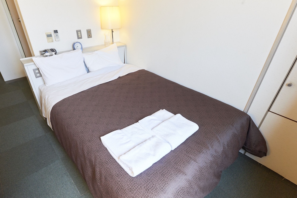 Double Room, Annex Building, Smoking photo 3