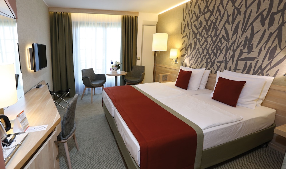 Superior Twin Room, 1 Bedroom