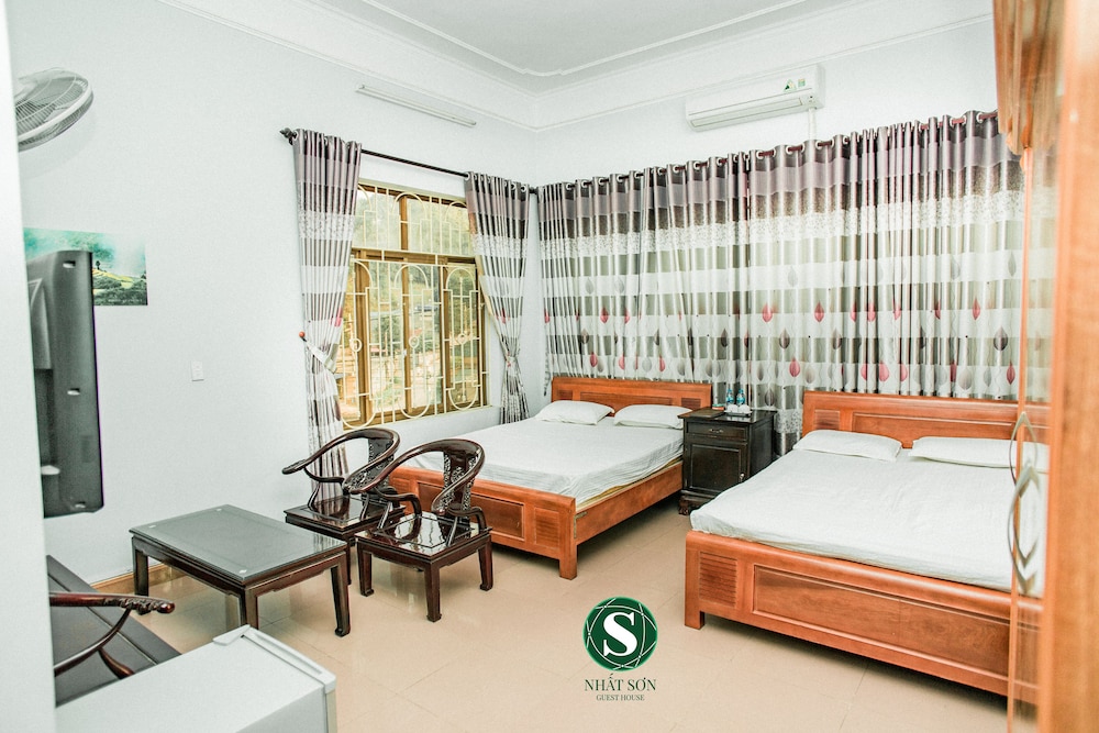 Superior Quadruple Room photo 1