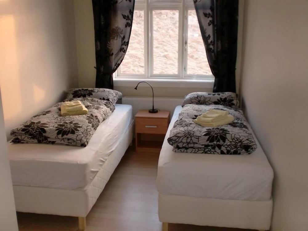 Double Or Twin Room, Shared Bathroom photo 1