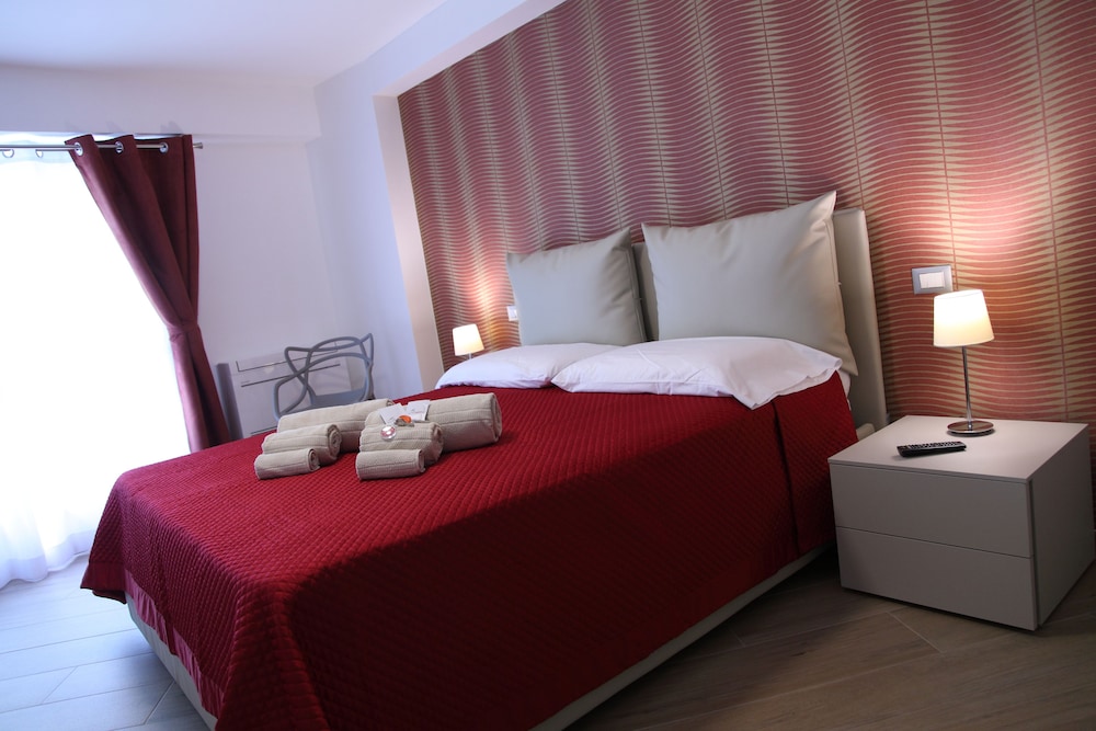 Standard Double Room, Private Bathroom