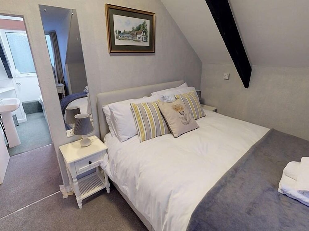 Premium Loft, Ensuite (Crows Nest + 2 child) photo 1