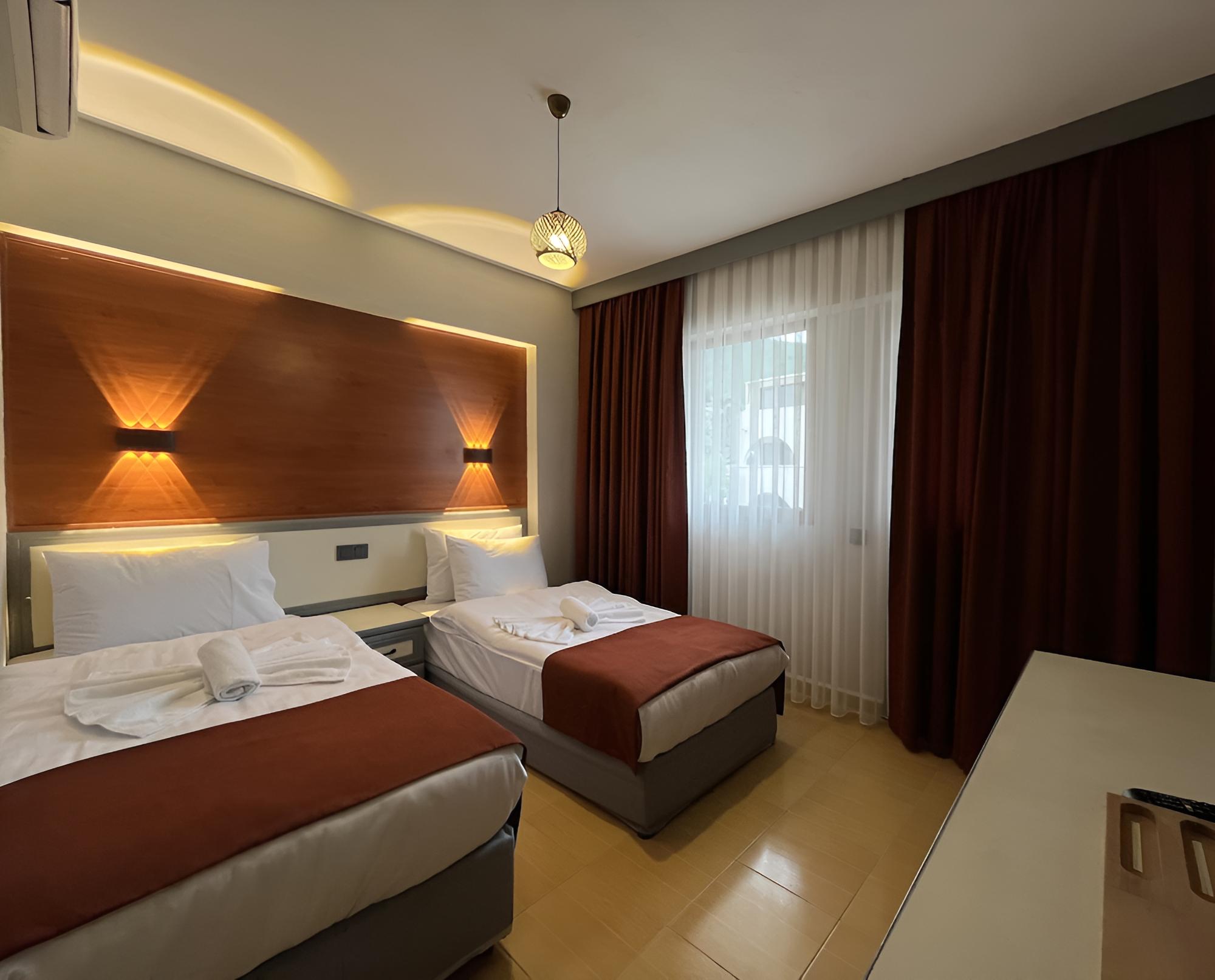 Standard Room, Sea View - Photo 3