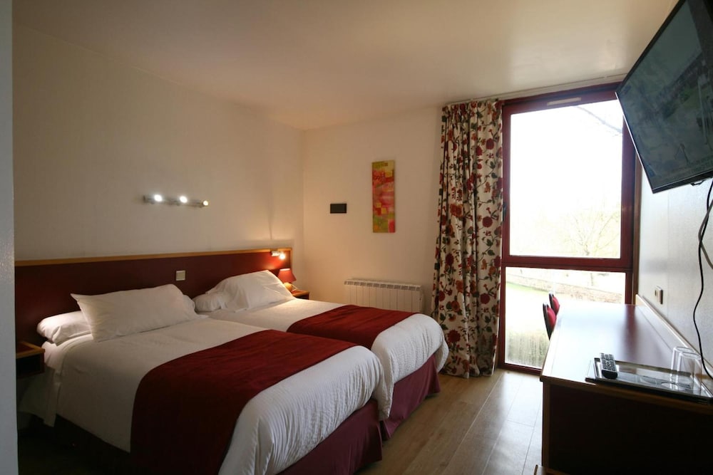Twin Room photo 2