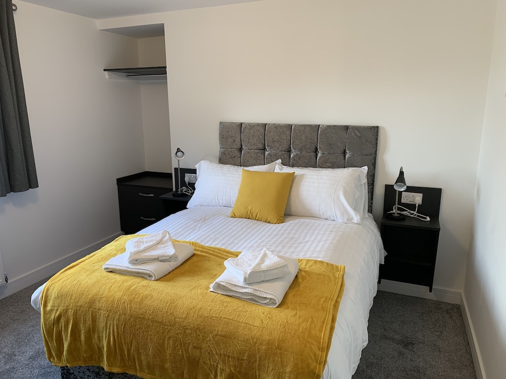 Superior Double Room, Ensuite (Paddington ) photo 2