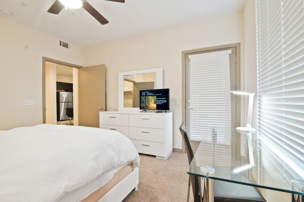 Luxury Apartment, 1 Bedroom photo 2