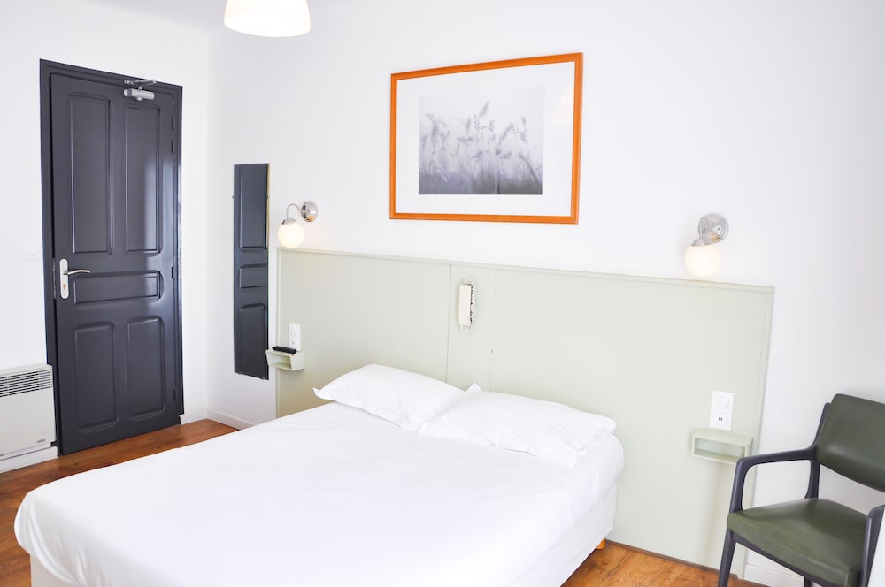 Double Room (Eco Double) photo 1