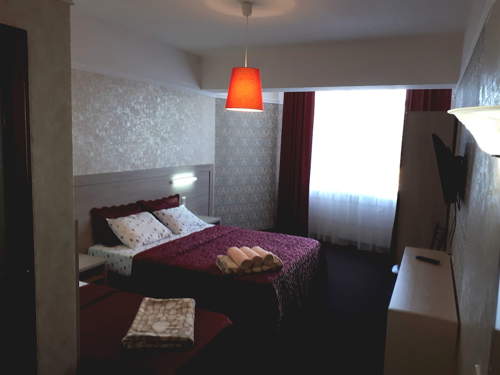 Comfort Triple Room, 1 Bedroom photo 1