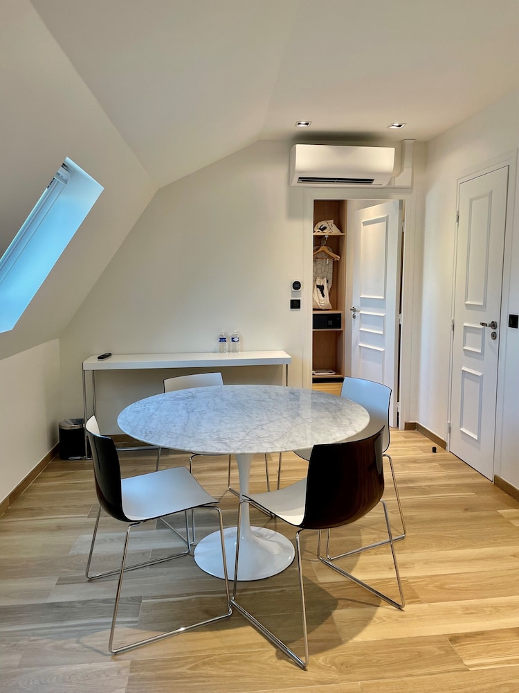 Family Quadruple Room
