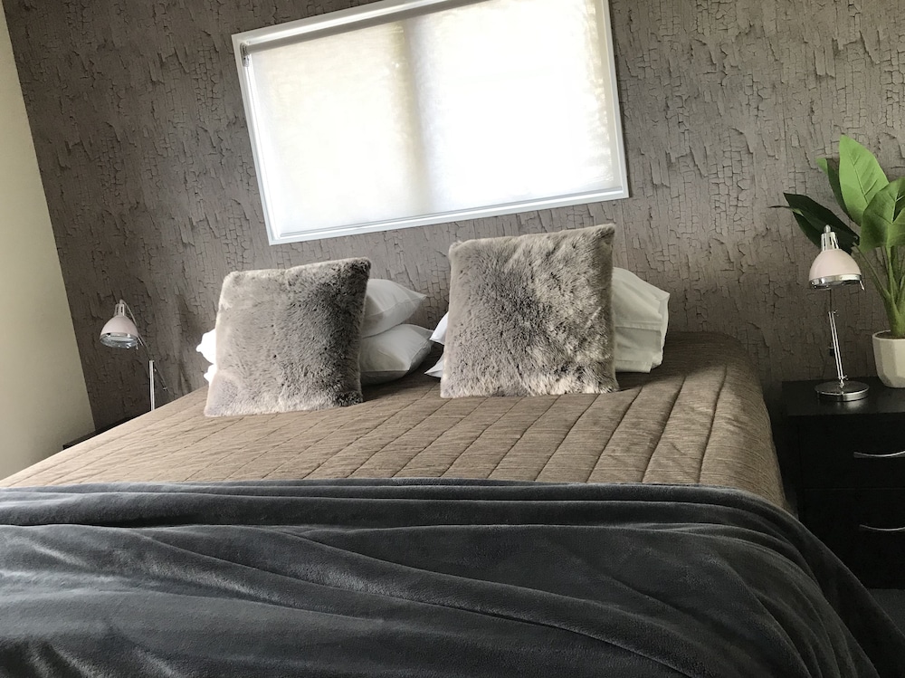 Panoramic Apartment, 1 Bedroom, Kitchenette, Ocean View photo 1