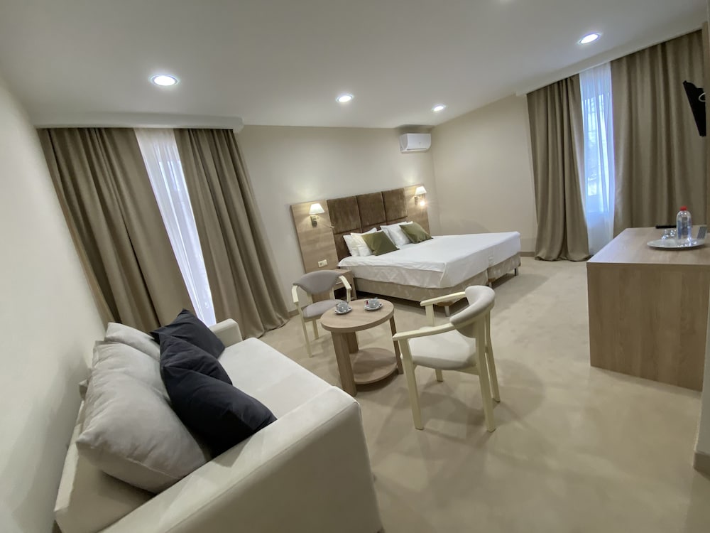 Junior Room photo 1