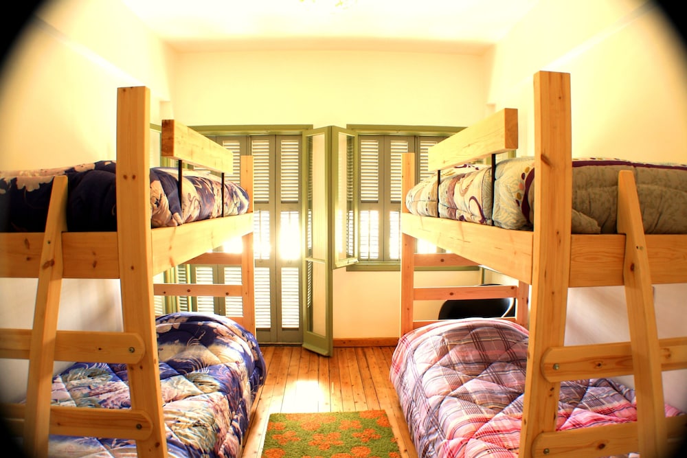Shared Dormitory, Shared Bathroom, City View (Janis Joplin - Female Dorm) photo 1