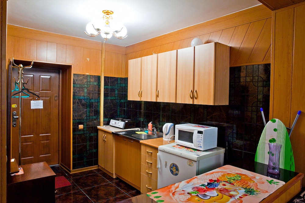 Economy Studio (Zheltoksan Street 74) photo 3