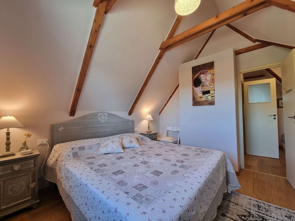 Chalet photo 1
