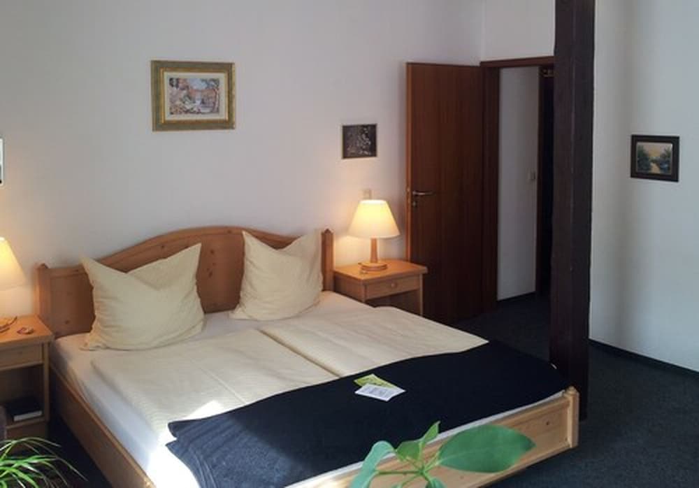 Double Room photo 1