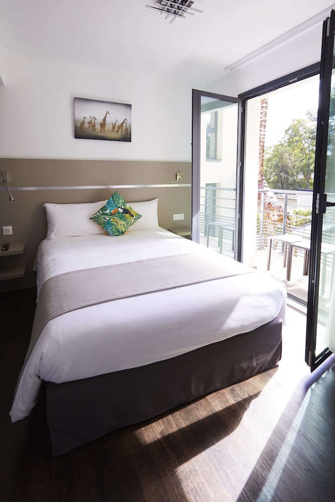 Double Room, Balcony photo 1