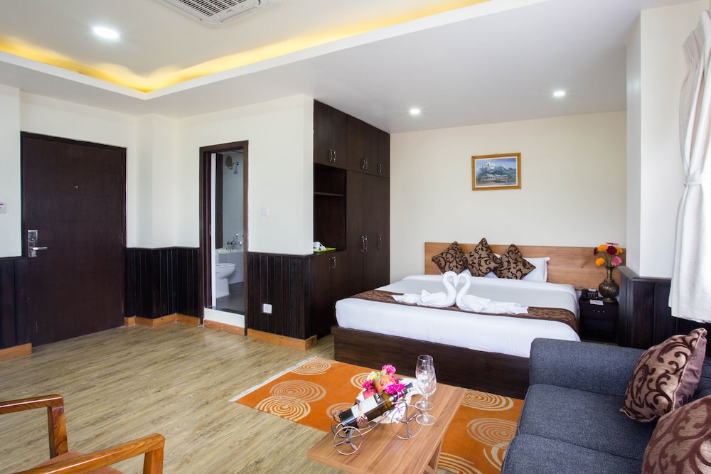 Junior Suite photo 2