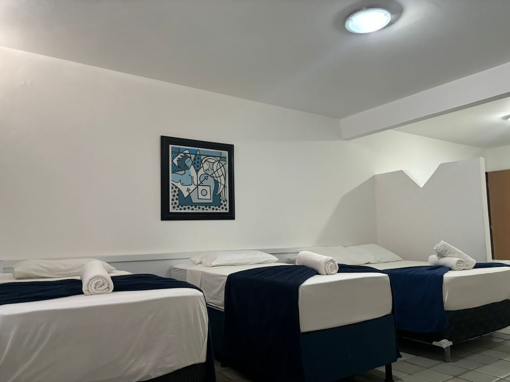 Standard Quadruple Room photo 3