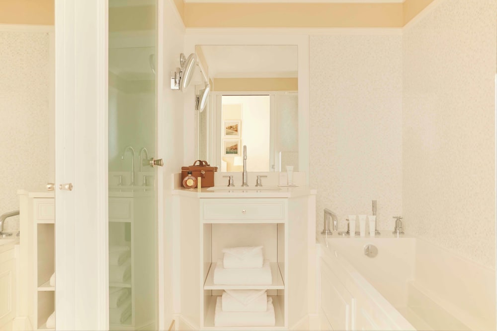 Junior Suite, 1 Double Bed, Terrace, Sea View photo 2