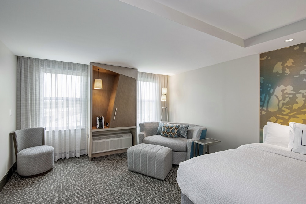 Room, Multiple Beds (Hearing Accessible)