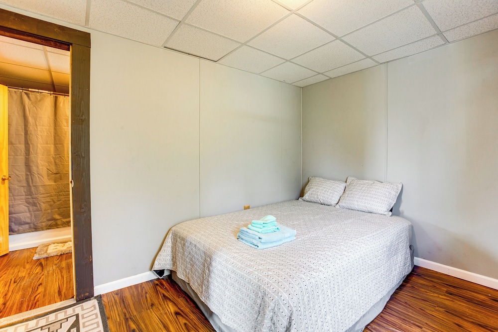 House (2 Bedrooms) photo 3