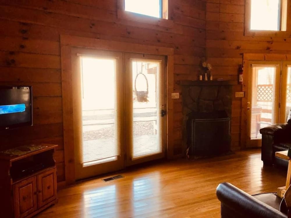 Country Road Cabins, Billede 10